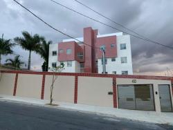 Apartamento Tipo para Venda em Belo Horizonte - 5