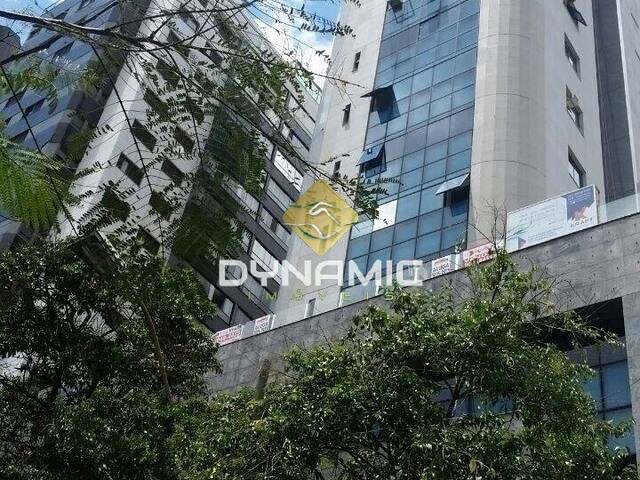 #002 - Sala Comercial para Venda em Belo Horizonte - MG - 2