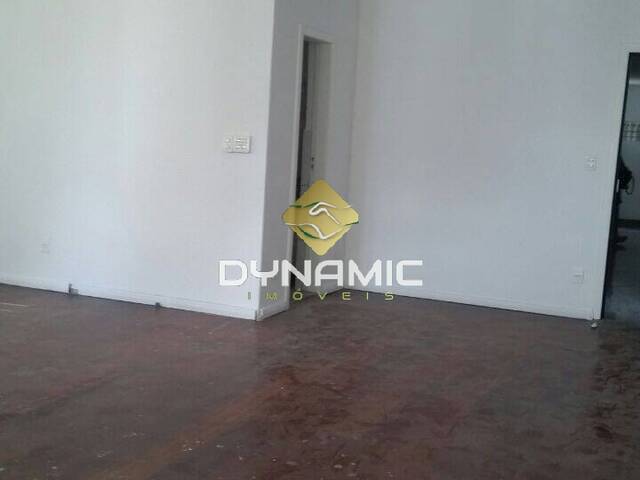 Sala Comercial para Venda em Belo Horizonte - 5
