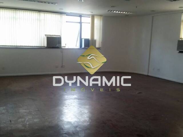 #002 - Sala Comercial para Venda em Belo Horizonte - MG - 3