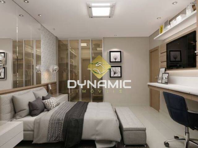 Área Privativa para Venda em Belo Horizonte - 5