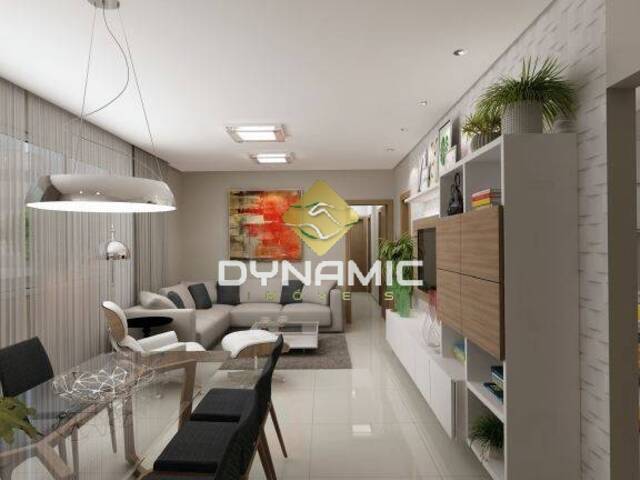 Apartamento Tipo para Venda em Belo Horizonte - 4