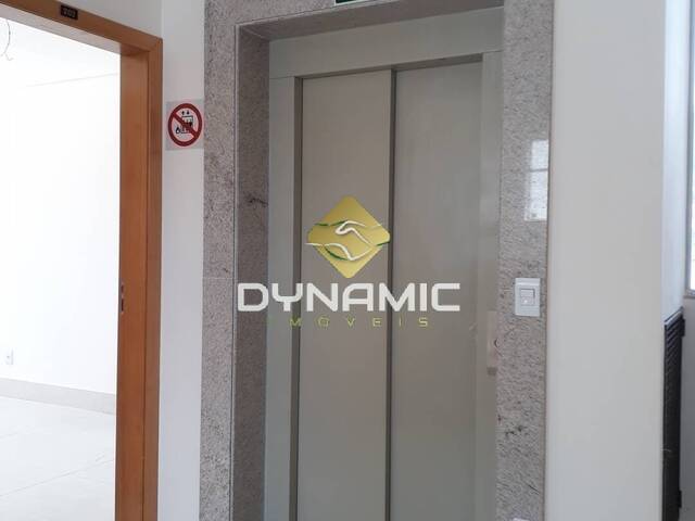 Apartamento Tipo para Venda em Belo Horizonte - 5