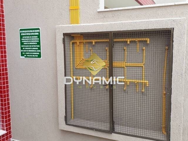 Área Privativa para Venda em Belo Horizonte - 5