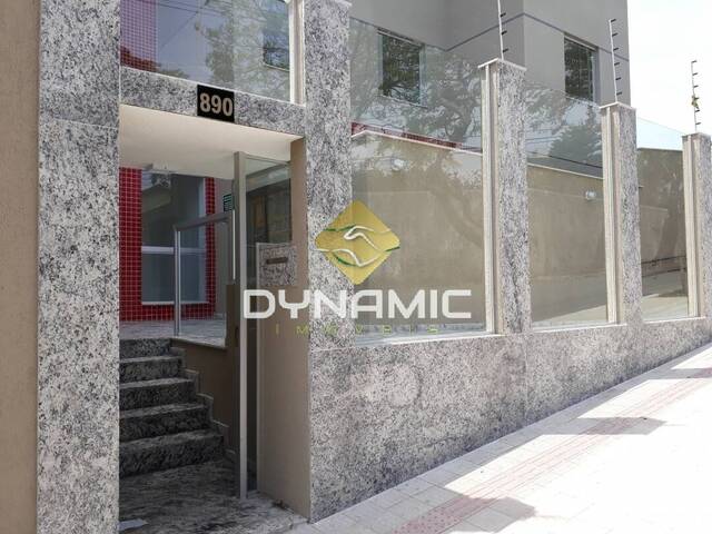 Área Privativa para Venda em Belo Horizonte - 4