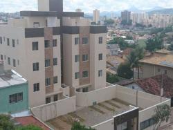 #035 - Apartamento Tipo para Venda em Belo Horizonte - MG