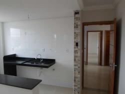 Apartamento Tipo para Venda em Belo Horizonte - 5