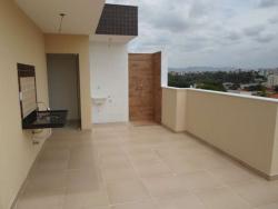 Apartamento Tipo para Venda em Belo Horizonte - 5