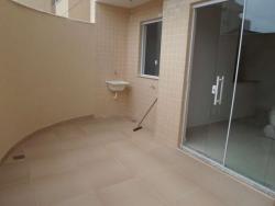 Apartamento Tipo para Venda em Belo Horizonte - 4