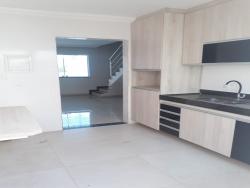 Casa Geminada para Venda em Belo Horizonte - 4