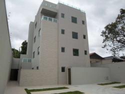 Apartamento Tipo para Venda em Belo Horizonte - 4