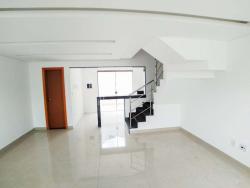 Casa Geminada para Venda em Belo Horizonte - 4
