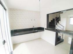 Casa Geminada para Venda em Belo Horizonte - 5