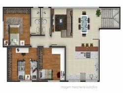 Cobertura para Venda em Belo Horizonte - 5