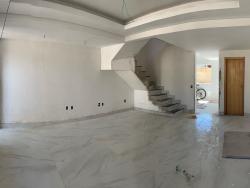 Casa Geminada para Venda em Belo Horizonte - 4