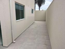 Casa Geminada para Venda em Belo Horizonte - 5