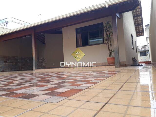 Casa para Venda em Belo Horizonte - 5