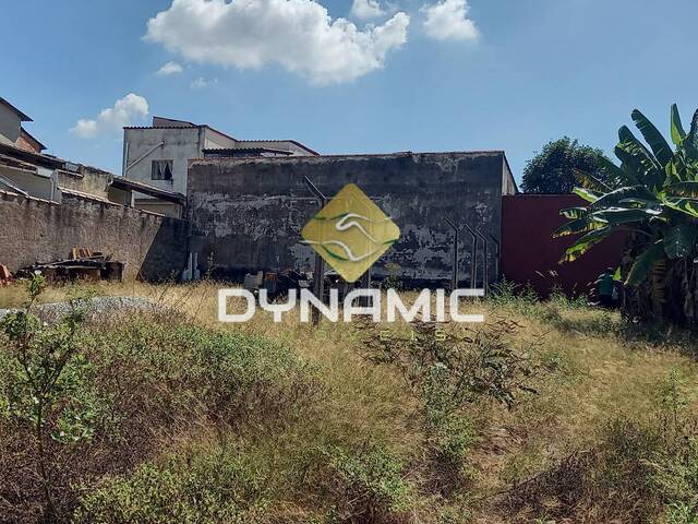 Lote para Venda em Belo Horizonte - 5