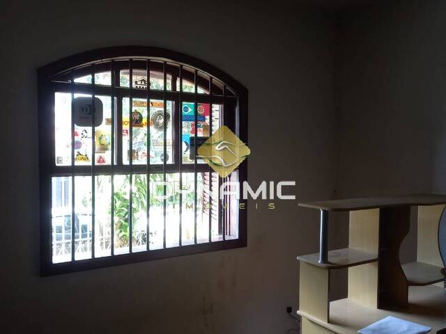 Casa para Venda em Belo Horizonte - 5