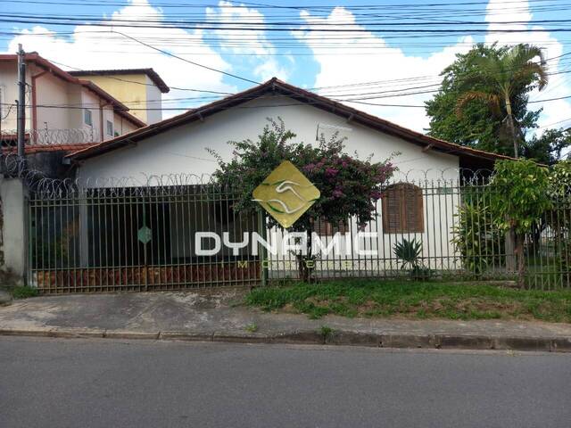 #119 - Casa para Venda em Belo Horizonte - MG