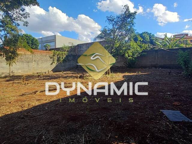 Lote para Venda em Belo Horizonte - 5