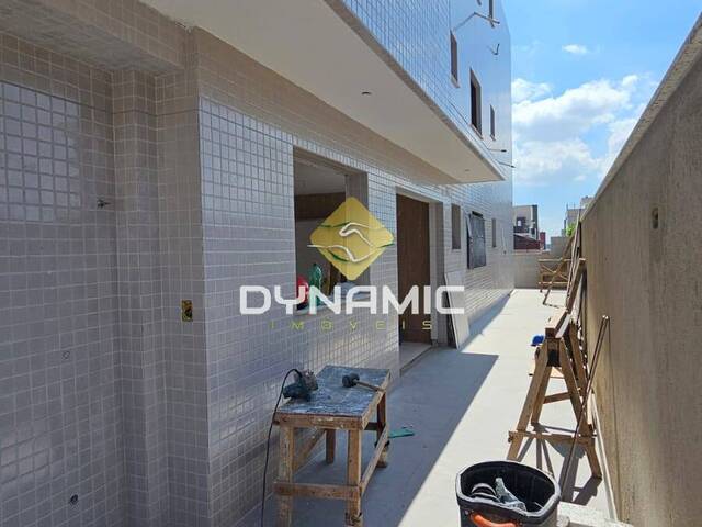 Apartamento Tipo para Venda em Belo Horizonte - 5