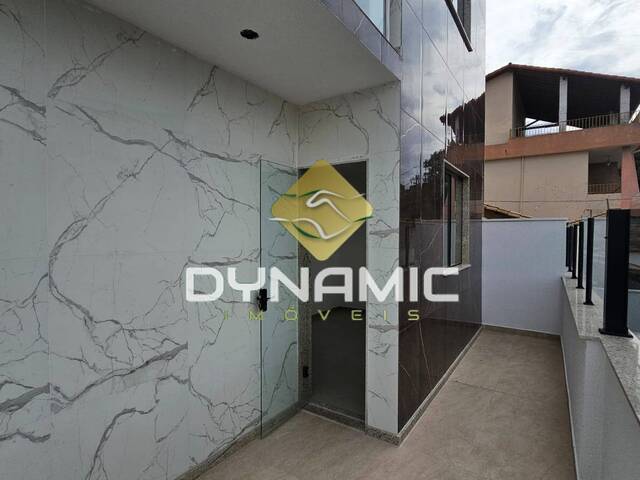 Apartamento Tipo para Venda em Belo Horizonte - 5