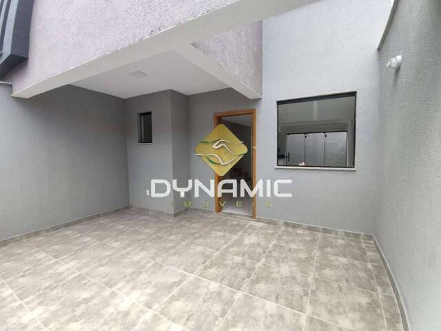 Casa Geminada para Venda em Belo Horizonte - 5