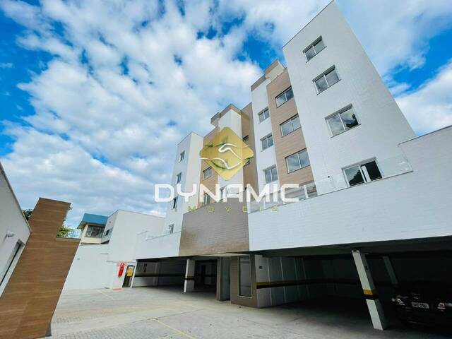 Apartamento Tipo para Venda em Belo Horizonte - 5