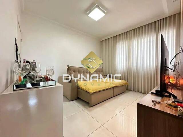 Apartamento Tipo para Venda em Belo Horizonte - 4