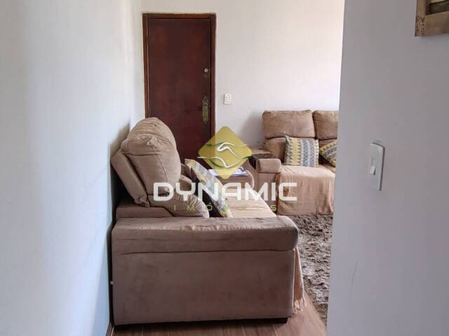 Apartamento Tipo para Venda em Belo Horizonte - 4
