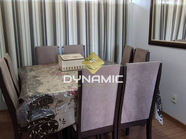 Apartamento Tipo para Venda em Belo Horizonte - 5