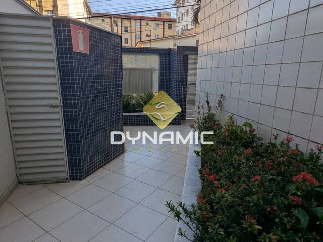 Apartamento Tipo para Venda em Belo Horizonte - 2