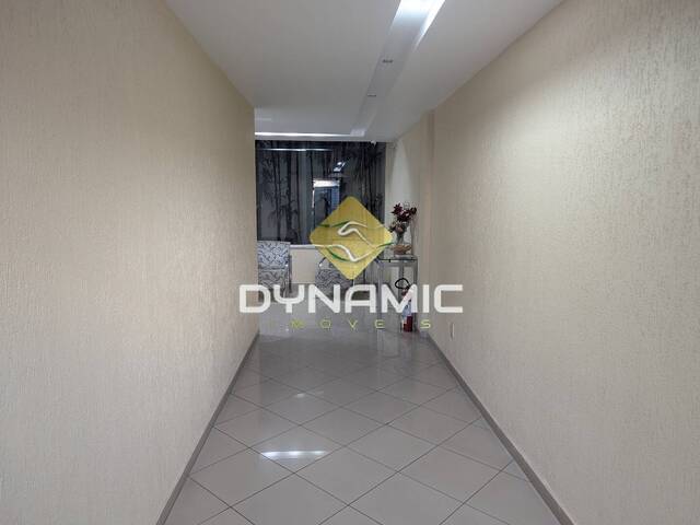 Apartamento Tipo para Venda em Belo Horizonte - 3