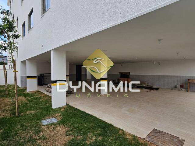 Apartamento Tipo para Venda em Belo Horizonte - 5