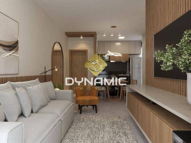 Apartamento Tipo para Venda em Belo Horizonte - 4