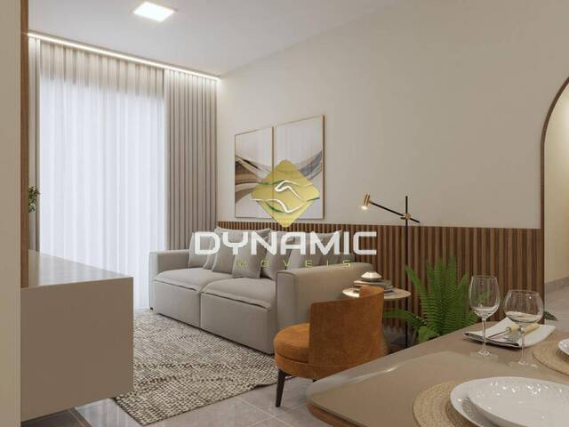 Apartamento Tipo para Venda em Belo Horizonte - 5