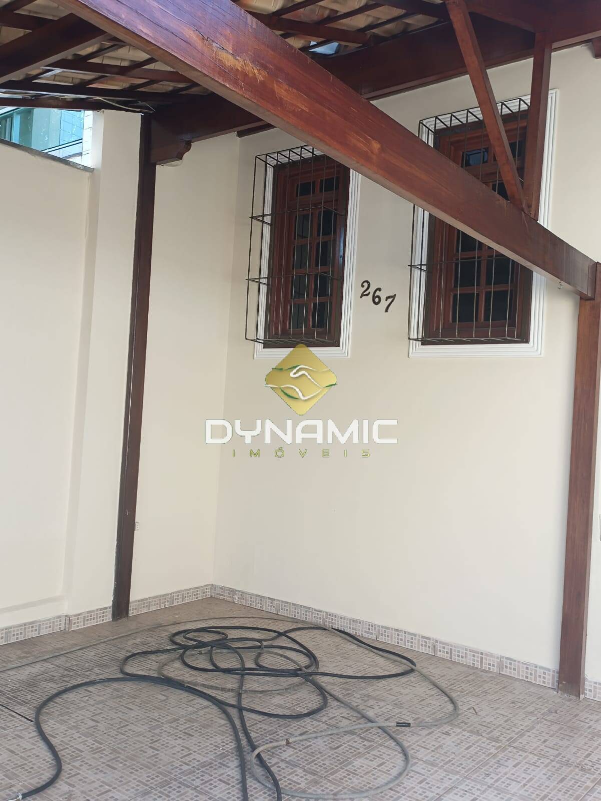 Casa, 3 quartos, 75 m² - Foto 2