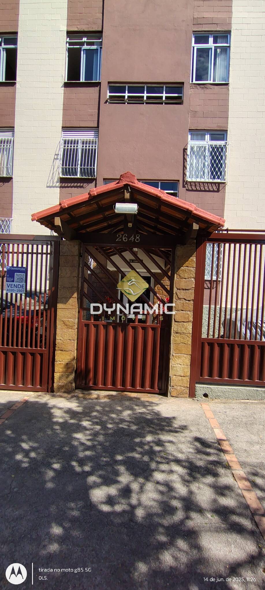 Apartamento, 2 quartos - Foto 13