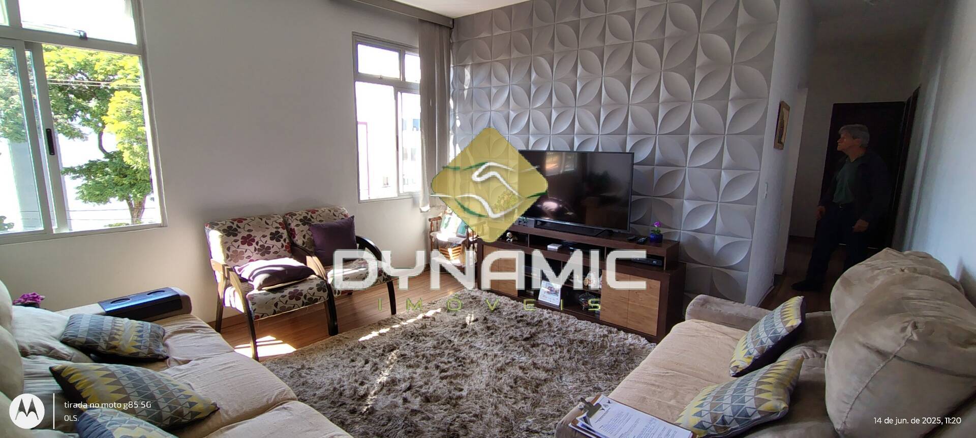 Apartamento, 2 quartos - Foto 1