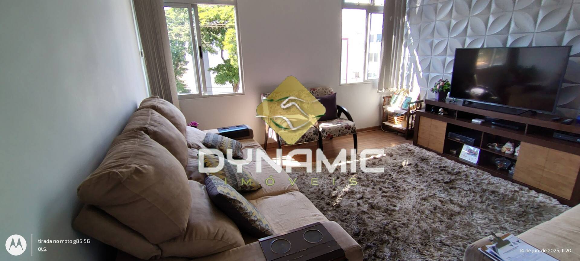 Apartamento, 2 quartos - Foto 3