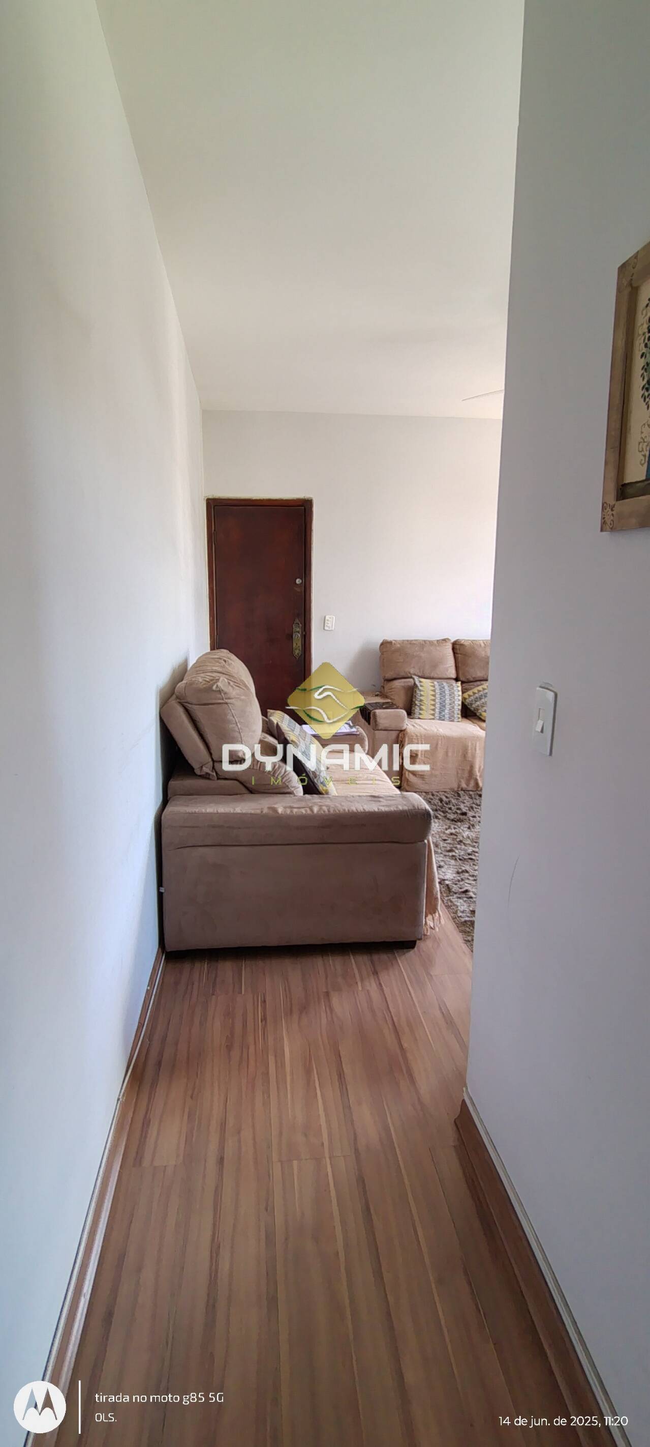 Apartamento, 2 quartos - Foto 4