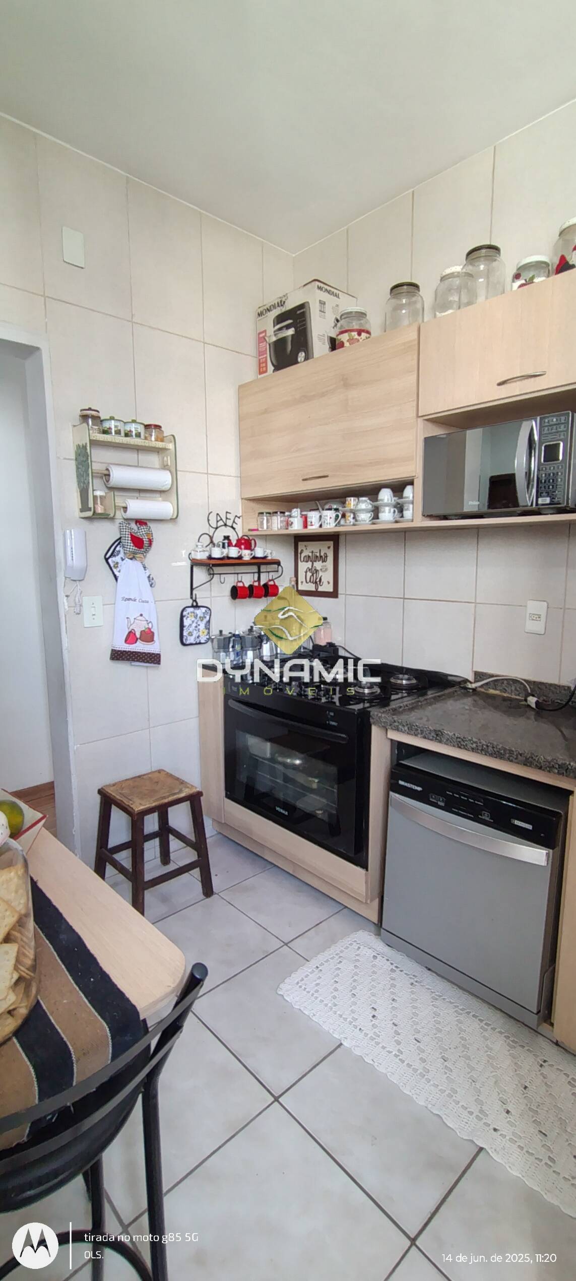 Apartamento, 2 quartos - Foto 7