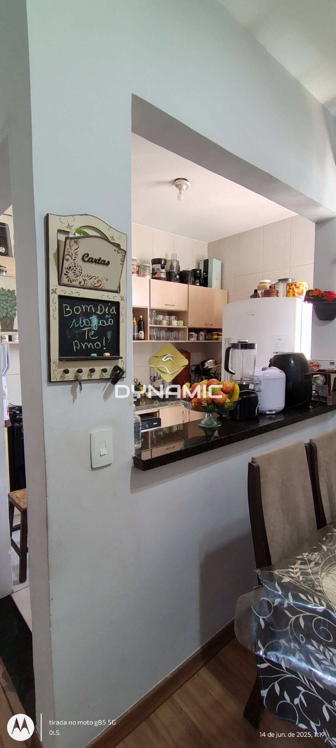 Apartamento, 2 quartos - Foto 8