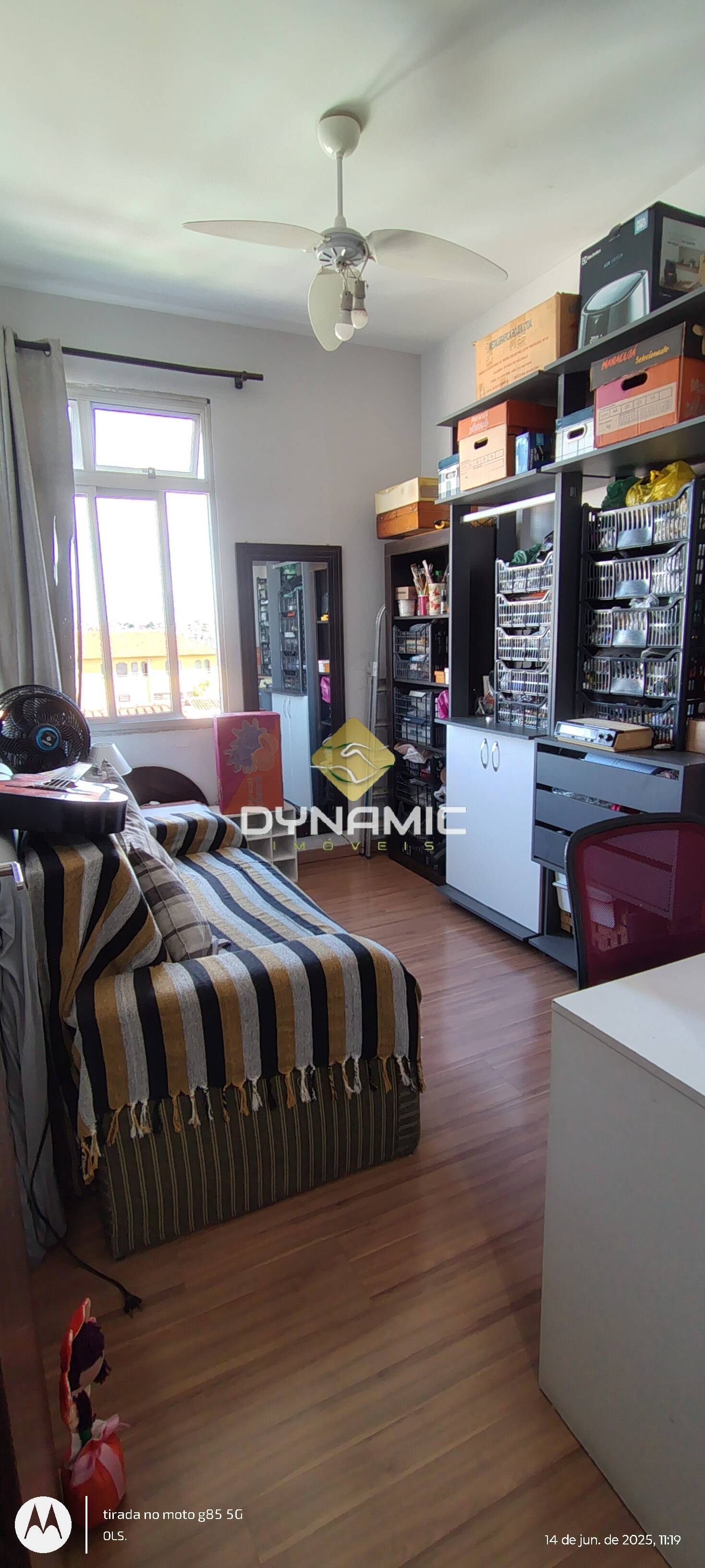 Apartamento, 2 quartos - Foto 6