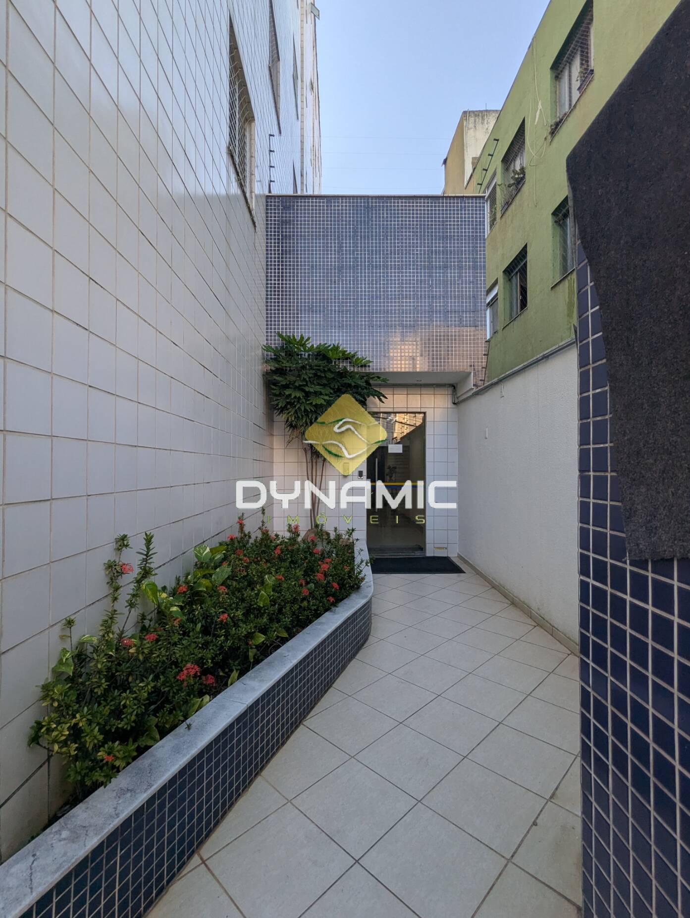 Apartamento, 3 quartos, 118 m² - Foto 1