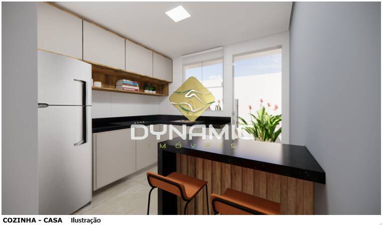 Casa, 2 quartos, 65 m² - Foto 6