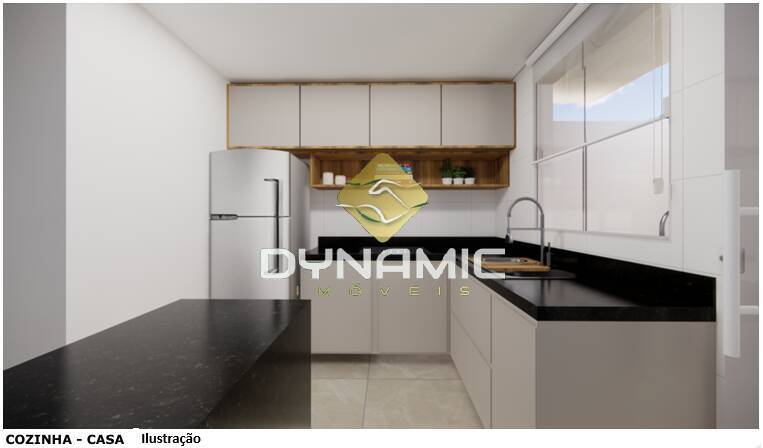 Casa, 2 quartos, 65 m² - Foto 7