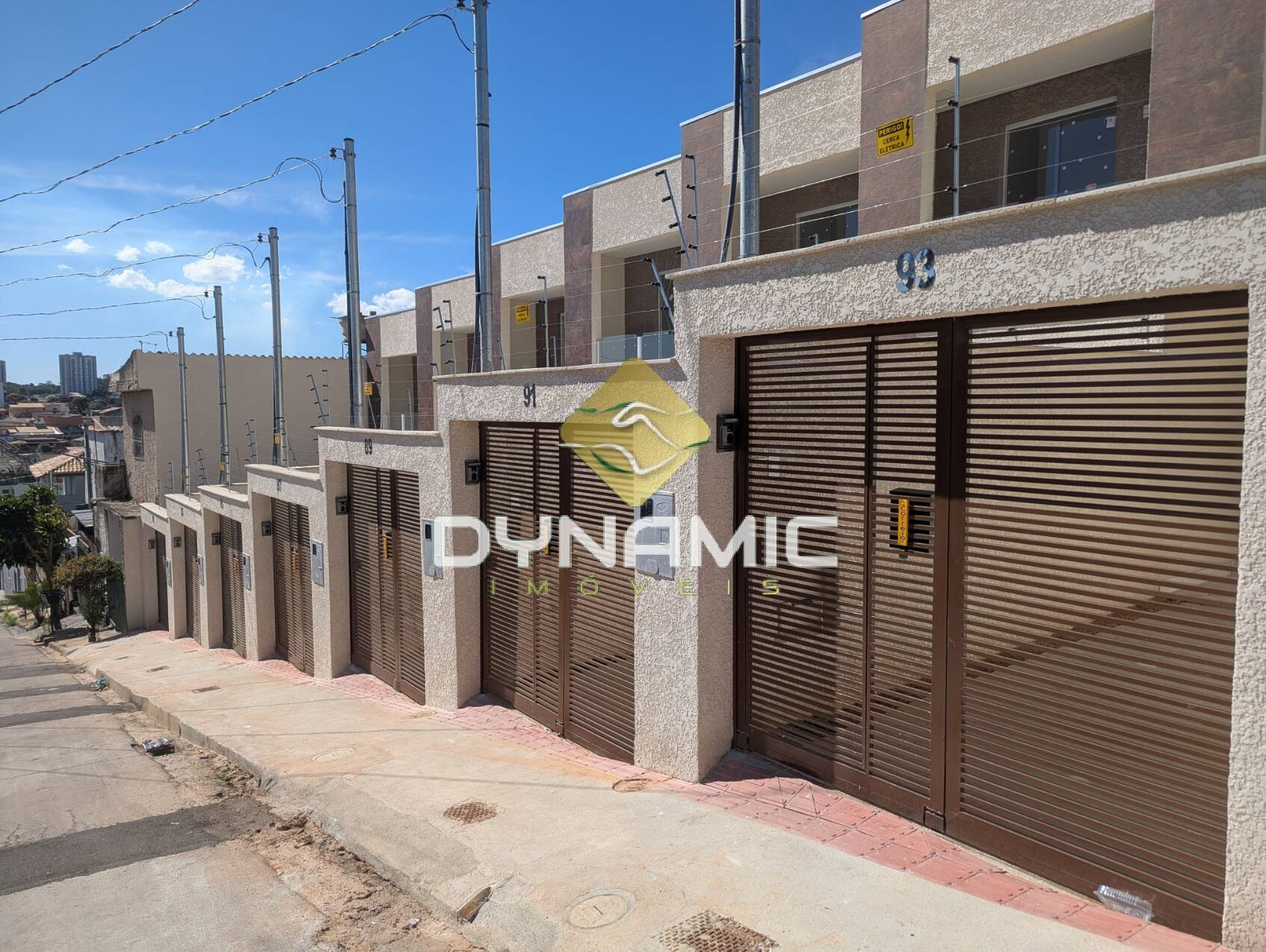 Casa, 2 quartos, 65 m² - Foto 2