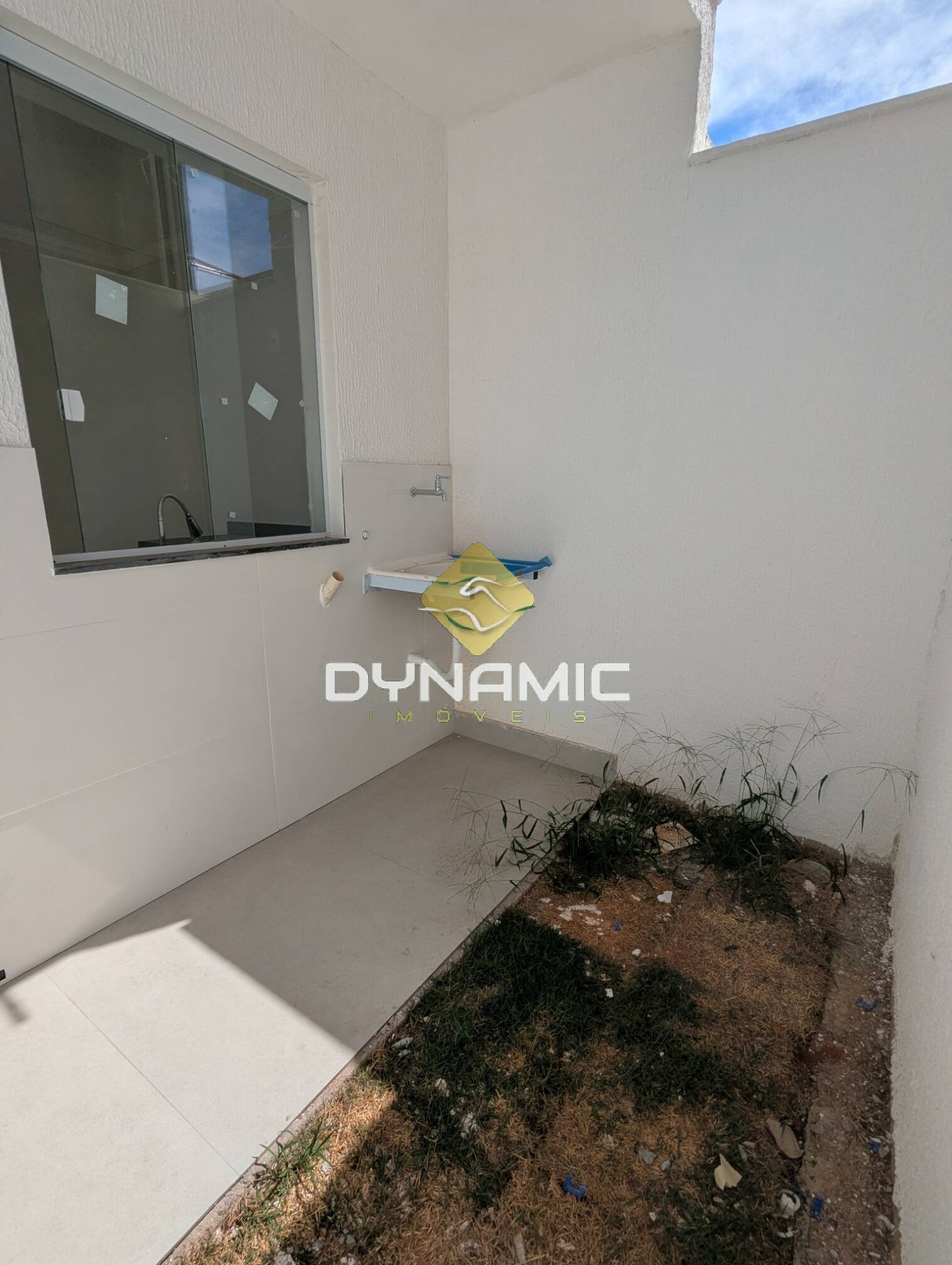 Casa, 2 quartos, 65 m² - Foto 19